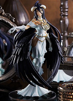 [RESERVA] OVERLORD IV - ALBEDO - POP UP PARADE