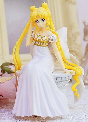 [ESTOQUE] SAILOR MOON ETERNAL - PRINCESS SERENITY - ICHIBAN KUJI - PRINCESS COLLECTION (A PRIZE)