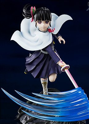 [RESERVA] KIMETSU NO YAIBA - TSUYURI KANAO - FIGUARTS ZERO