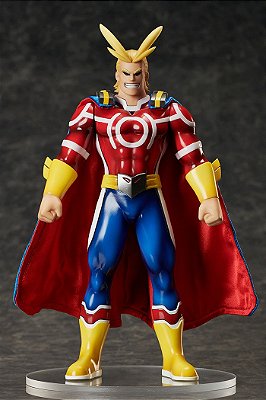 [RESERVA] BOKU NO HERO ACADEMIA - ALL MIGHT (HOBBY MAX)