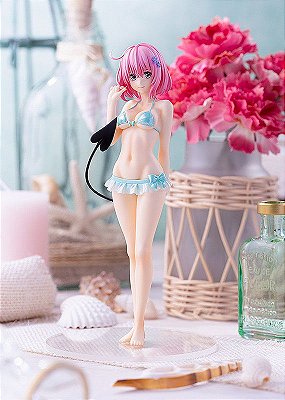 [ESTOQUE] TO LOVE RU DARKNESS - MOMO BELIA DEVILUKE - POP UP PARADE