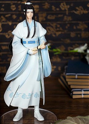 [ESTOQUE] MO DAO ZU SHI - LAN WANGJI - POP UP PARADE