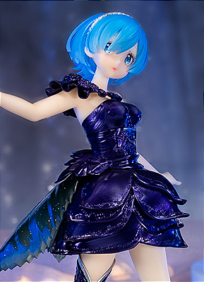 [ESTOQUE] RE ZERO - REM - DIANACHT COUTURE