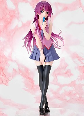 [ESTOQUE] MONOGATARI SERIES - SENJOUGAHARA HITAGI - COREFUL FIGURE - TAITO CRANE LIMITED