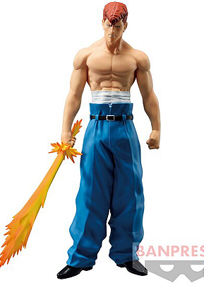 [RESERVA] YU YU HAKUSHO - DXF - KAZUMA KUWABARA - 30TH ANNIVERSARY