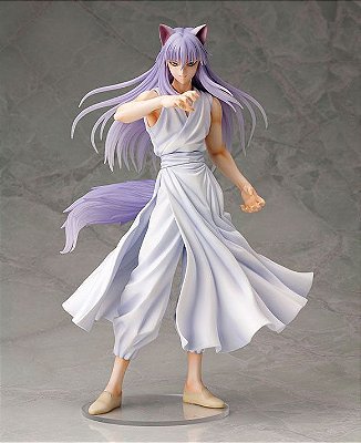 [RESERVA] YU YU HAKUSHO - YOUKO KURAMA - ARTFX J - 1/8