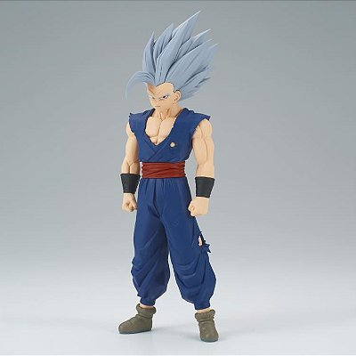 [ESTOQUE] DRAGON BALL SUPER - SUPER HERO DXF GOHAN (BEAST)