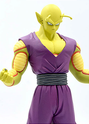 [ESTOQUE] DRAGON BALL SUPER - SUPER HERO DXF PICCOLO