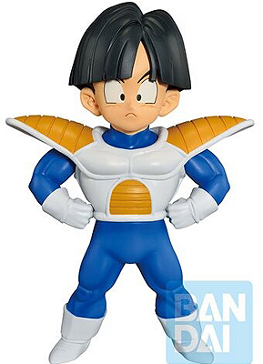 [ESTOQUE] DRAGON BALL Z - SON GOHAN - ICHIBAN KUJI - BATTLE ON PLANET NAMEK (C PRIZE) - MASTERLISE