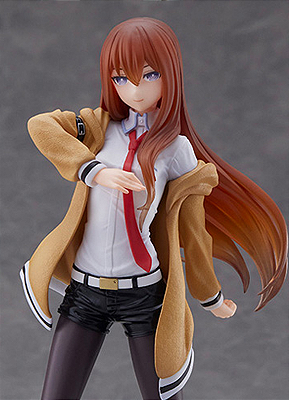 [ESTOQUE] STEINS GATE - KURISU MAKISE COREFUL