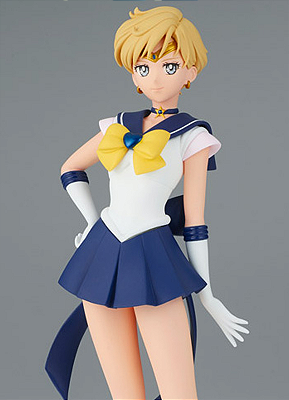 [ESTOQUE] SAILOR MOON ETERNAL GLITTER & GLAMOURS SUPER SAILOR URANUS