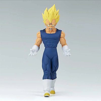 [ESTOQUE] DRAGON BALL Z SOLID EDGE WORKS VOL.10 MAJIN VEGETA