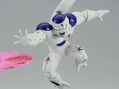 [ESTOQUE] DRAGON BALL Z GXMATERIA FREEZA II