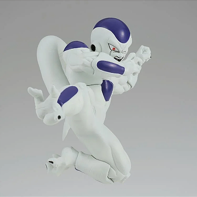 [ESTOQUE] DRAGON BALL Z MATCH MAKERS FREEZA