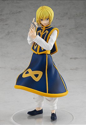 [RESERVA] HUNTER X HUNTER - KURAPIKA - POP UP PARADE