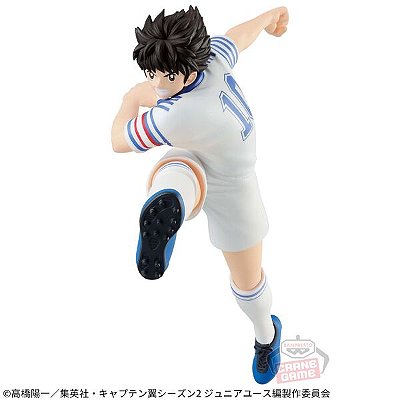 [ESTOQUE] CAPTAIN TSUBASA: JUNIOR YOUTH HEN - OOZORA TSUBASA - VIBRATION STARS