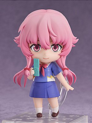 [RESERVA] MIRAI NIKKI - GASAI YUNO - NENDOROID #2316