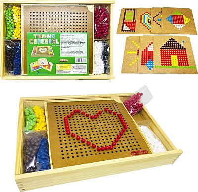 Brinquedo Educativo Lousa Portátil Magnética Com Alça E Cesta Fácil De  Guardar Menino Menina 3 Anos - Carimbras - Brinquedos Educativos - Magazine  Luiza