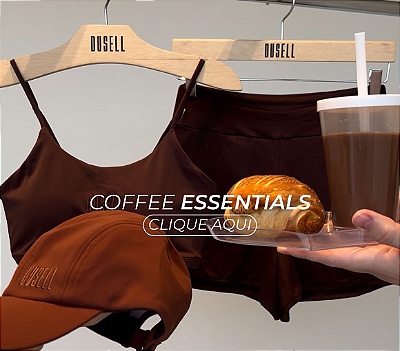 Coffee Essentials