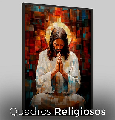 Quadros Religiosos