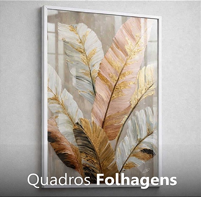 Folhagens