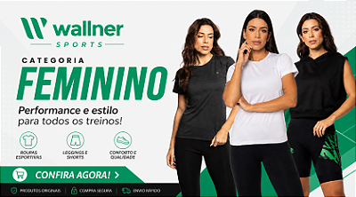 Categoria Feminina