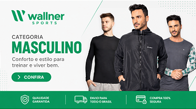 Categoria Masculino