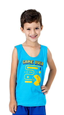 Ref. 1089 Pijama regata infantil