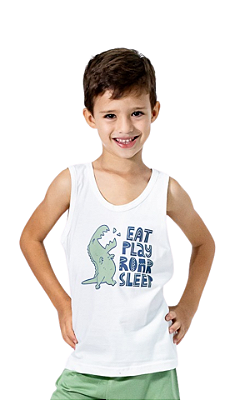 Ref. 1085 Pijama regata infantil