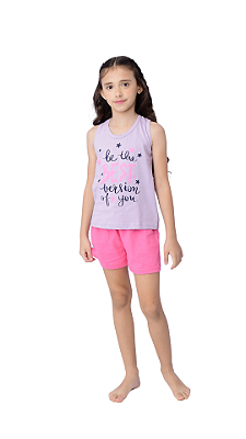 Ref. 1091 Pijama regata juvenil