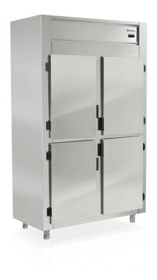 Refrigerador Comercial Inox  GREP-4P 