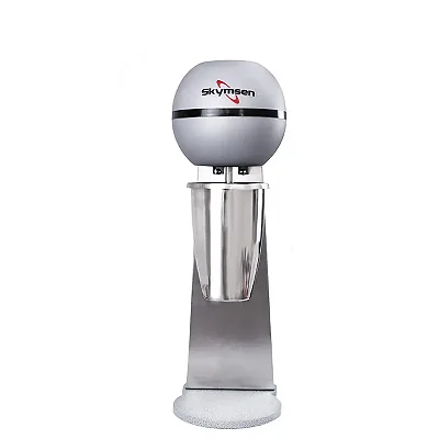 Batedor de Milk Shake 1 Haste BMS N - Skymsen