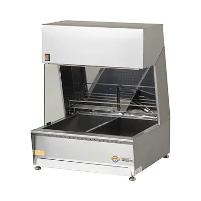CONSERVADOR DE FRITURAS MARCPRO - LINHA PROFISSIONAL 127v - Marchesoni