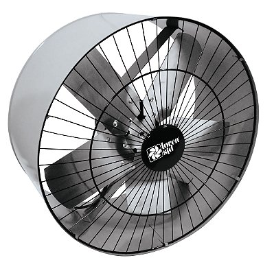 Exaustor 50cm Bivolt - Loren Sid