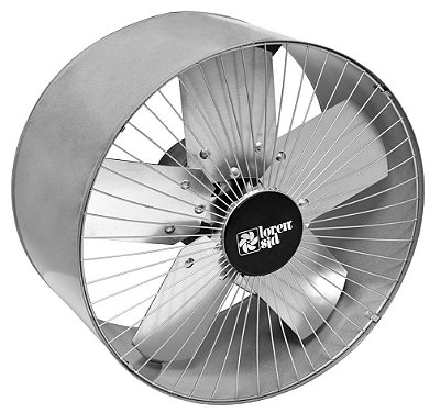 Exaustor 40cm Bivolt - Loren Sid