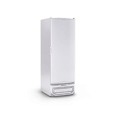 Freezer Vertical Tripla Ação 570 Litros Porta Cega GPC 57 BR - Gelopar