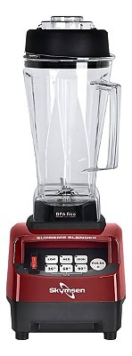 Liquidificador Supreme Blender BS2 - Skymsen