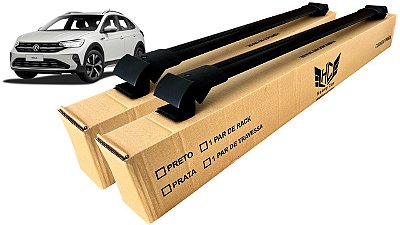 Travessa de Teto Larga Volkswagen Nivus