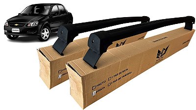 Rack de Teto Chevrolet Corsa Classic