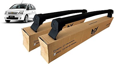 Rack De Teto Chevrolet Meriva