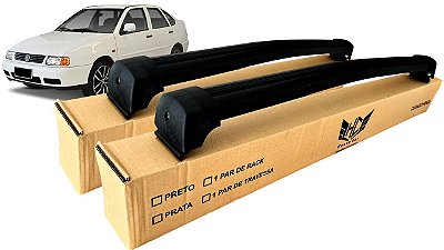 Rack De Teto Polo Classic