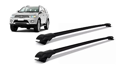 Travessa de Teto Slim Pajero Dakar