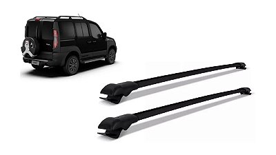 Travessa de Teto Slim Fiat Doblo