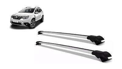 Travessa De Teto Slim Nova Duster