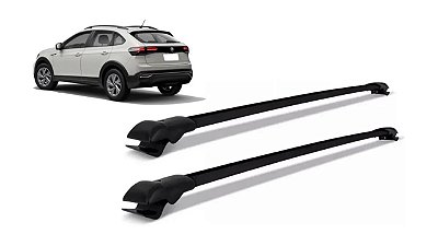 Travessa De Teto Slim Nivus