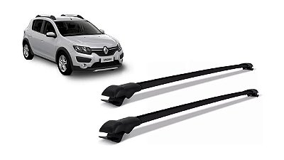 Travessa De Teto Slim Sandero Stepway