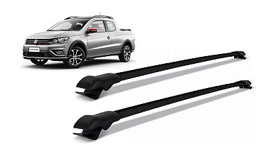 Travessa De Teto Slim Saveiro Cross