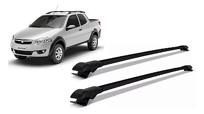 Travessa De Teto Slim Strada Working