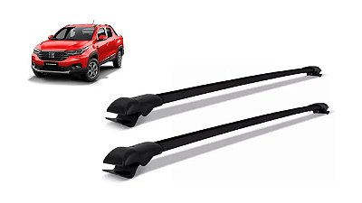 Travessa De Teto Slim Fiat Strada Cabine Dupla