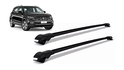 Travessa De Teto Slim T-Cross